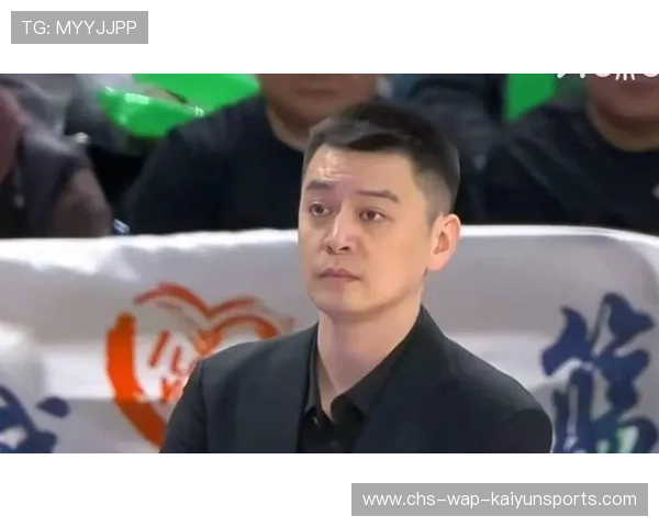 杨鸣：质疑一直存在 球员们斗志坚定，杨鸣申请主帅挑战